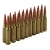 Amunicja 6,5Creedmoor Hornady Precision Hunter ELD-X
