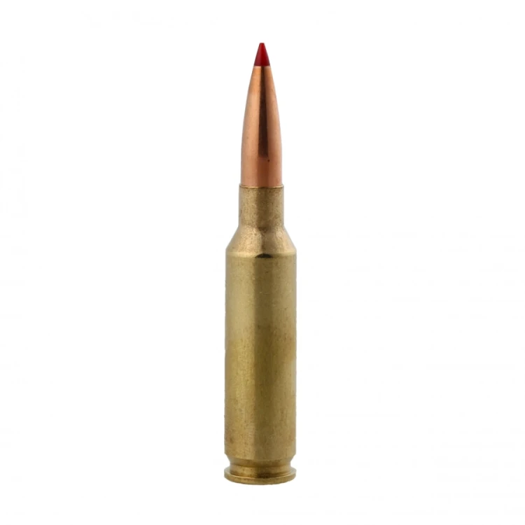 Amunicja 6,5Creedmoor Hornady Precision Hunter ELD-X