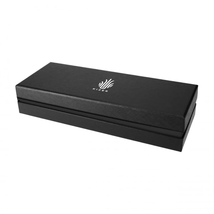 Nóż Kizer Hare 1077A1 Pomarańczowy