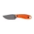 Nóż Kizer Hare 1077A1 Pomarańczowy