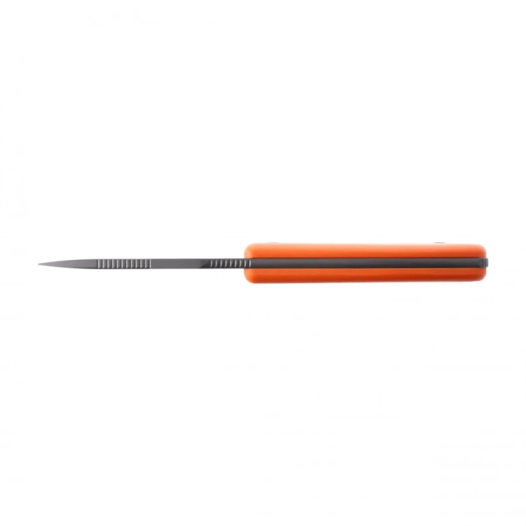 Nóż Kizer Hare 1077A1 Pomarańczowy