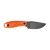 Nóż Kizer Hare 1077A1 Pomarańczowy