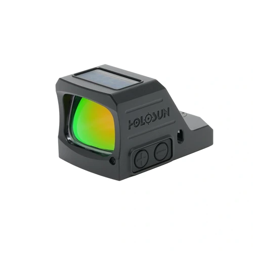 Kolimator Holosun otwarty HE507C-X3-GR MRS Green