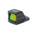 Kolimator Holosun otwarty HE507C-X3-GR MRS Green