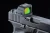 Kolimator Holosun otwarty HE507C-X3-GR MRS Green
