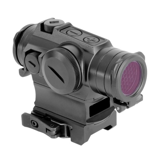 Kolimator Holosun zamknięty HS515GM MRS Red