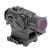 Kolimator Holosun zamknięty HS515GM MRS Red