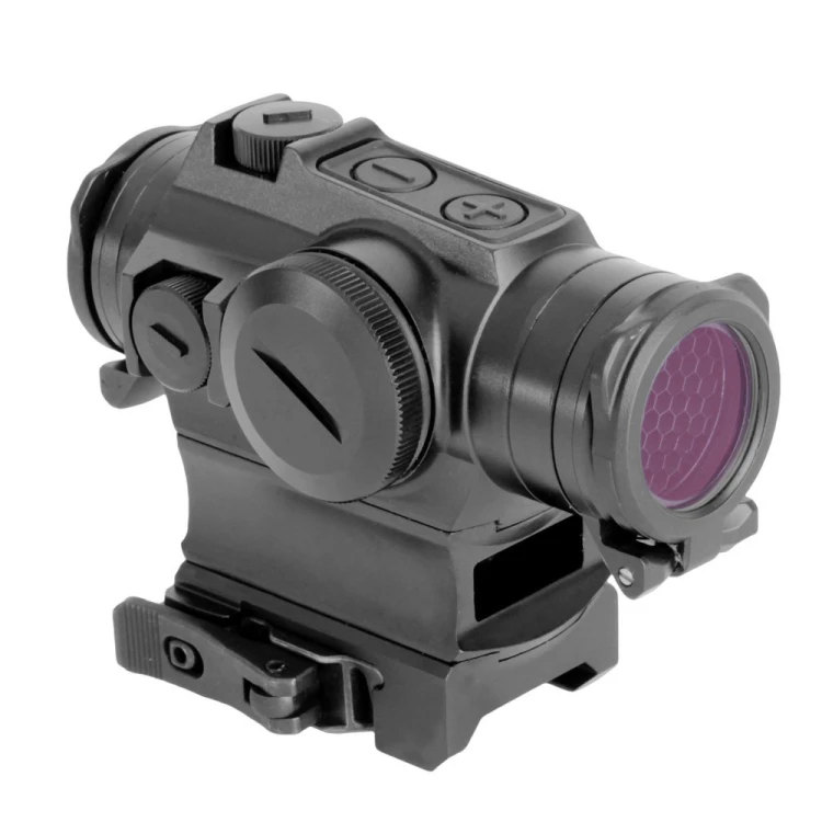 Kolimator Holosun zamknięty HS515GM MRS Red