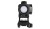 Kolimator Holosun zamknięty HS515GM MRS Red