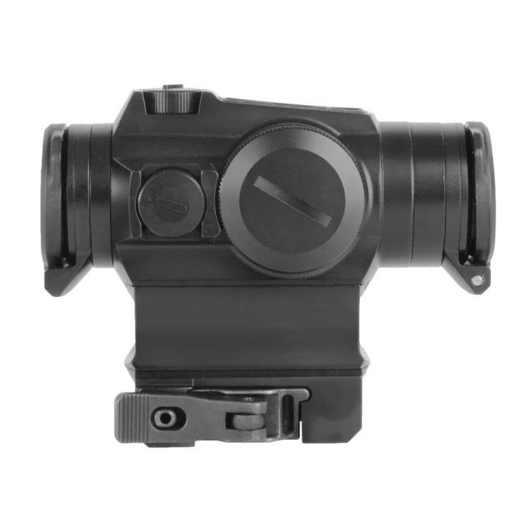Kolimator Holosun zamknięty HS515GM MRS Red