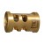 Tandemkross Kompensator Game Changer Pro 1/2x28"