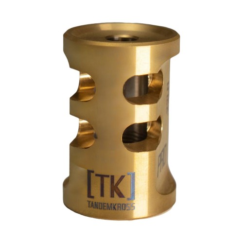 Tandemkross Kompensator Game Changer Pro 1/2x28"