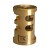 Tandemkross Kompensator Game Changer Pro 1/2x28"