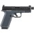 PISTOLET RUGER RXM 4,5" OR TB GREY 19447 9MM LUGER