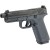 PISTOLET RUGER RXM 4,5" OR TB GREY 19447 9MM LUGER