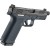 PISTOLET RUGER RXM 4,5" OR TB GREY 19447 9MM LUGER