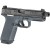 PISTOLET RUGER RXM 4,5" OR TB GREY 19447 9MM LUGER