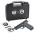 PISTOLET RUGER RXM 4,5" OR TB GREY 19447 9MM LUGER
