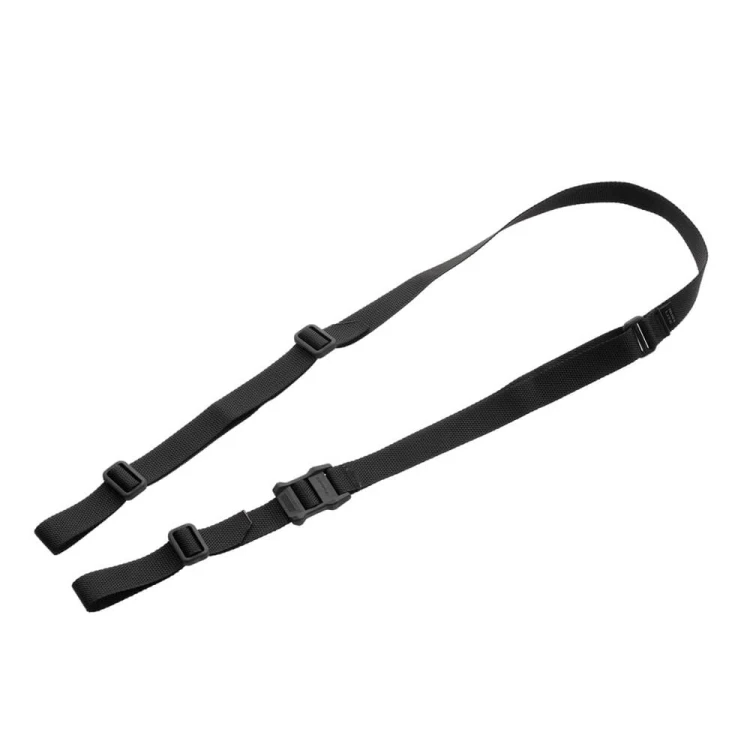 Zawieszenie Magpul 2 punktowe MS1 Lite sling BLK