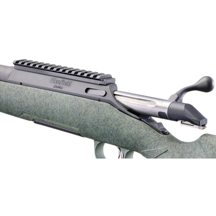 Sztucer Ruger Glenfield Model A 223Rem