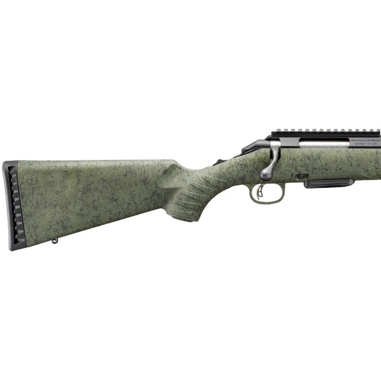 Sztucer Ruger Glenfield Model A 223Rem