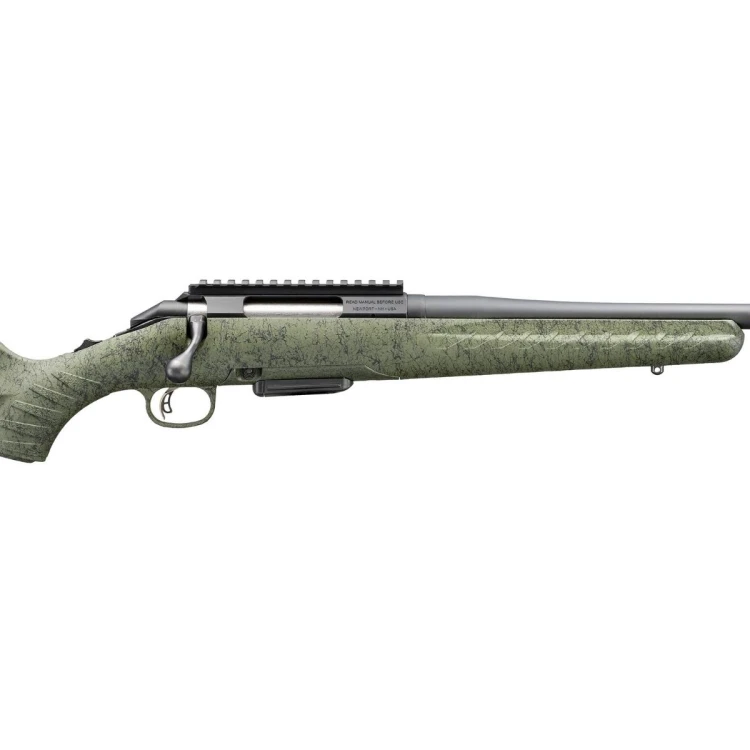 Sztucer Ruger Glenfield Model A 223Rem
