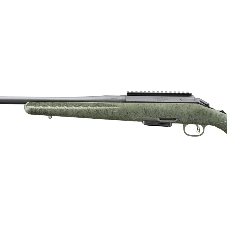 Sztucer Ruger Glenfield Model A 223Rem