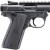 PISTOLET RUGER MARK IV 22/45 LITE 43958 22LR