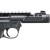 PISTOLET RUGER MARK IV 22/45 LITE 43958 22LR