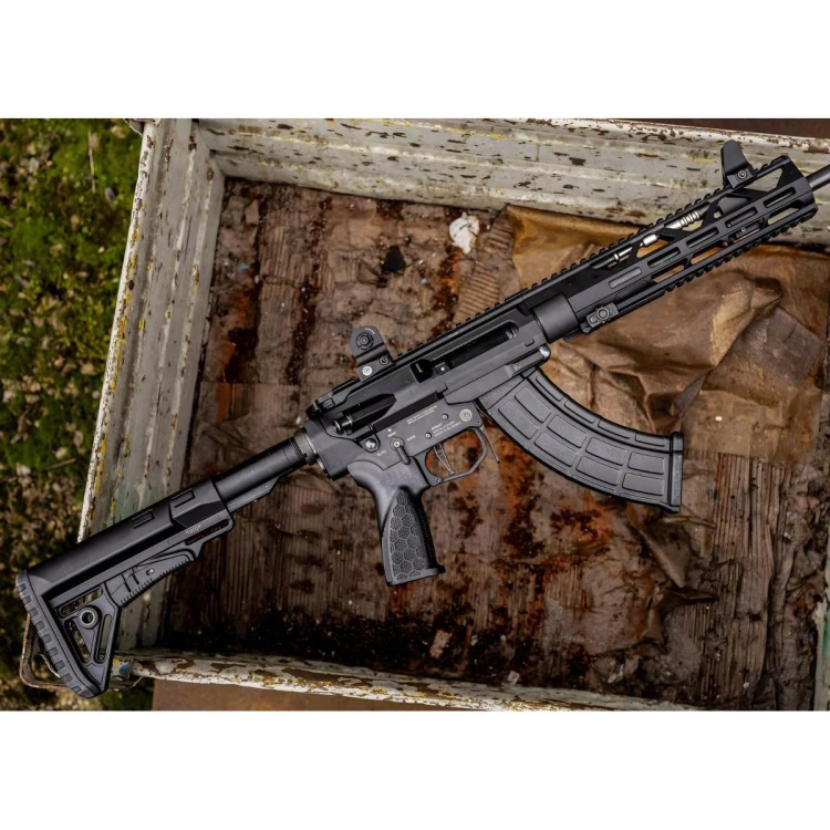 Karabin Grand Power ARAQ-S 11'' 7,62x39
