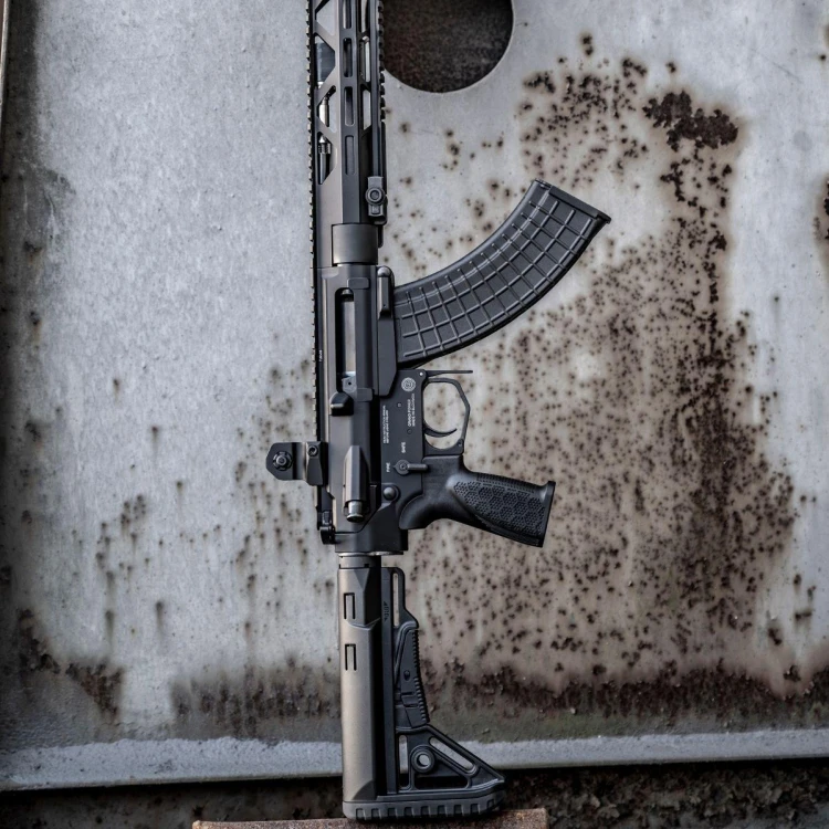 Karabin Grand Power ARAQ-S 11'' 7,62x39