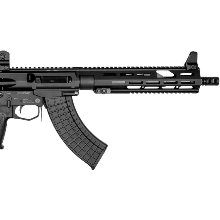 Karabin Grand Power ARAQ-S 11'' 7,62x39
