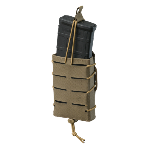 Ładownica AR15 Direct A. Cordura Czarna