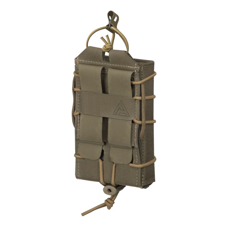 Ładownica AR15 Direct A. Cordura Czarna