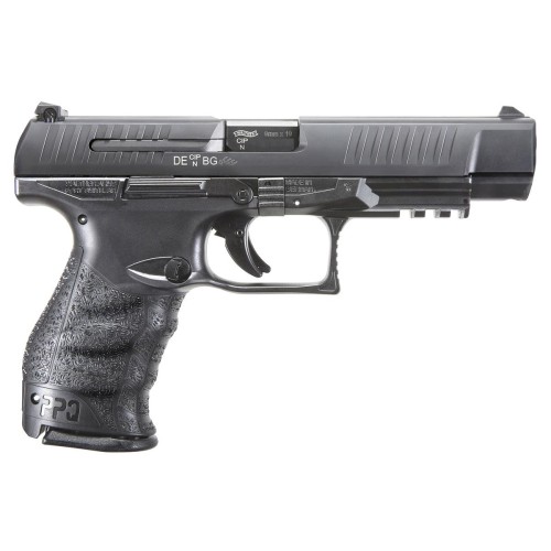 Pistolet Walther PPQ M2 4" 22LR