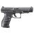 Pistolet Walther PPQ M2 4" 22LR