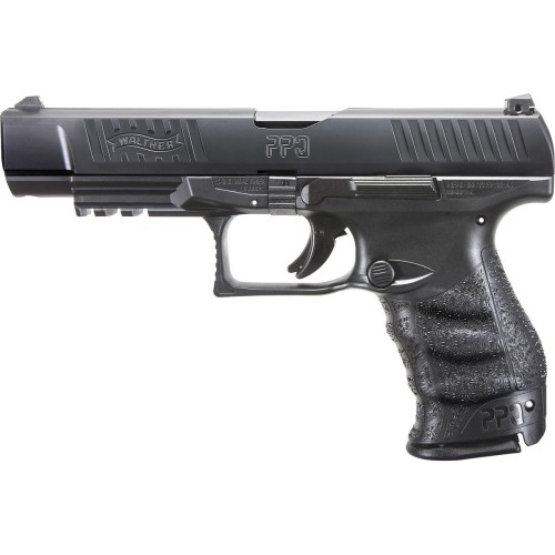 Pistolet Walther PPQ M2 4" 22LR