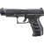 Pistolet Walther PPQ M2 4" 22LR