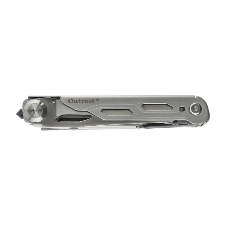 Nóż wielofunkcyjny multitool Outrest Ranger
