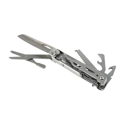 Nóż wielofunkcyjny multitool Outrest Ranger