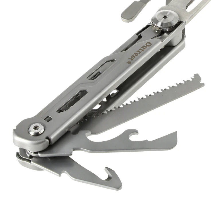 Nóż wielofunkcyjny multitool Outrest Ranger