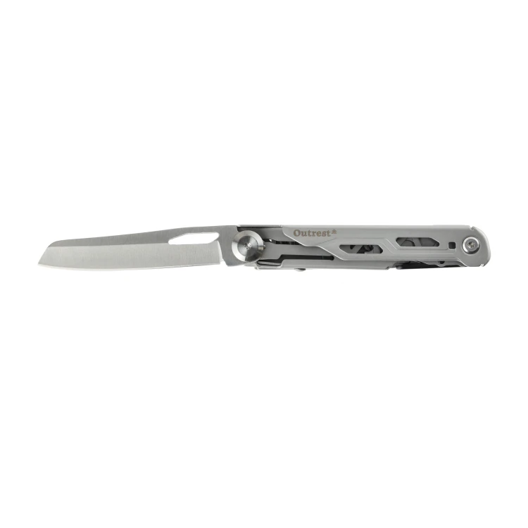 Nóż wielofunkcyjny multitool Outrest Ranger