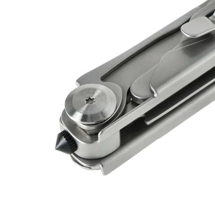 Nóż wielofunkcyjny multitool Outrest Ranger