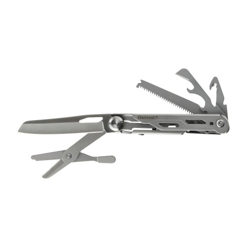 Nóż wielofunkcyjny multitool Outrest Ranger