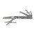 Nóż wielofunkcyjny multitool Outrest Ranger