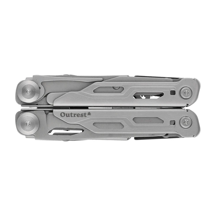 Multitool Outrest Forge + zestaw bitów