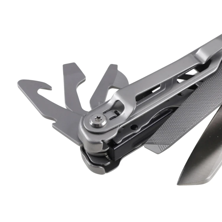 Multitool Outrest Forge + zestaw bitów