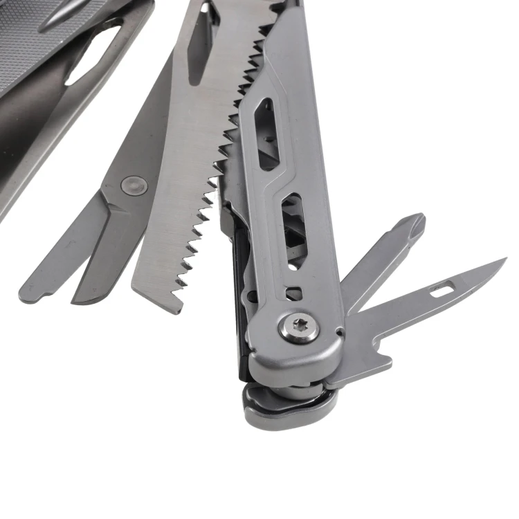 Multitool Outrest Forge + zestaw bitów