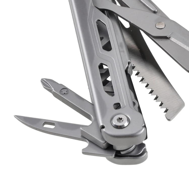 Multitool Outrest Forge + zestaw bitów