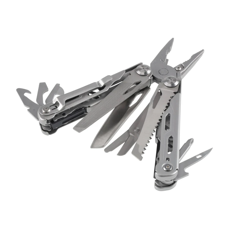 Multitool Outrest Forge + zestaw bitów